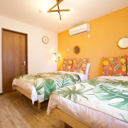 Ferienwohnung Clomtown Ishigaki Ishigaki  Exterior foto