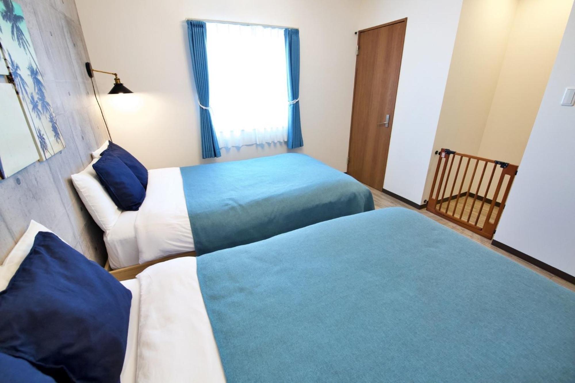 Ferienwohnung Clomtown Ishigaki Ishigaki  Exterior foto